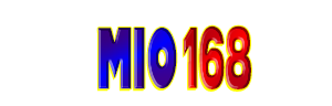 Mio168 Logo